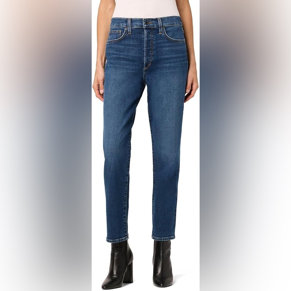 Joe’s OG Straight Leg Ankle Crop Jeans Size 23